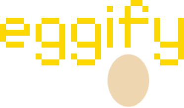 eggify logo